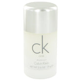 CK ONE by Calvin Klein Deodorant Stick 2.6 oz for Women